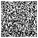 QR code with Rage Auto Sales contacts