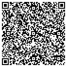 QR code with Harnsberger Hugh F MD contacts