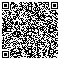 QR code with Dlm Services contacts