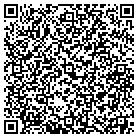 QR code with L & N Construction Inc contacts