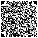 QR code with Krazy Kone Ii Inc contacts