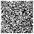 QR code with Gold Fish & Koi USA Inc contacts