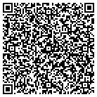 QR code with D & S Resiential Service contacts