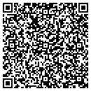 QR code with Hasby Peter J MD contacts