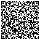 QR code with M's Southern Style N contacts