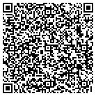 QR code with Hathaway Peter B MD contacts