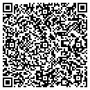 QR code with Hayes John MD contacts