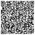 QR code with Mac Donald Bo L DDS contacts