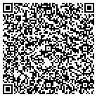 QR code with Henricksen Jared W MD contacts