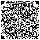 QR code with Henriksen Clarence MD contacts