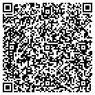 QR code with Herrod Henry C MD contacts