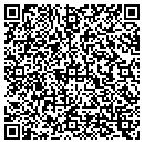 QR code with Herrod Henry C MD contacts