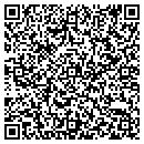QR code with Heuser Cara C MD contacts