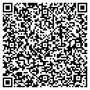 QR code with Hiatt Ginny contacts