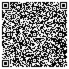 QR code with Higgins Thomas F MD contacts