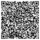 QR code with Hillary V Wilson contacts