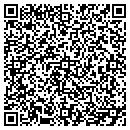 QR code with Hill David P MD contacts