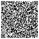 QR code with Hill Jr Robert C MD contacts