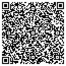 QR code with Hinich Erin E MD contacts