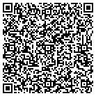 QR code with Hirning Patrice F MD contacts