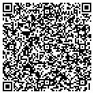 QR code with Hobson Winifred MD contacts