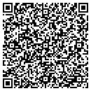 QR code with Hoda Daanish MD contacts