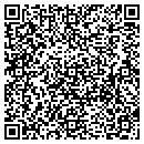 QR code with SW Car Zone contacts