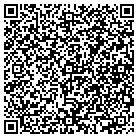 QR code with Reflections Barber Shop contacts
