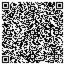 QR code with Reflexions on Front contacts