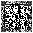 QR code with Hoffman James MD contacts