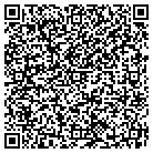 QR code with Hofmann Aaron A MD contacts
