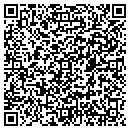 QR code with Hoki Robert S MD contacts