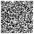 QR code with Hollis Ronald F MD contacts