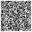 QR code with Hooper Rina M MD contacts
