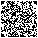 QR code with Horner Brian J MD contacts