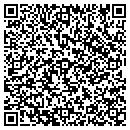 QR code with Horton Devin J MD contacts