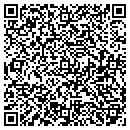 QR code with L Squared Boca LLC contacts