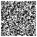 QR code with Cape LLC contacts