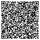 QR code with Hoyes R Dirk MD contacts