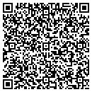QR code with Hughes Matthew MD contacts