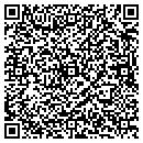 QR code with Uvalde Motor contacts