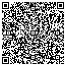 QR code with Hunt Jason P MD contacts