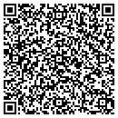 QR code with Hunt John R MD contacts