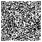 QR code with Hunziker Jason W MD contacts