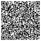 QR code with M And A Cayuga Inc contacts
