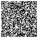 QR code with Hutton Ann contacts