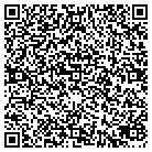 QR code with Hyperbaric Medicine & Wound contacts
