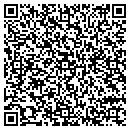 QR code with Hof Services contacts