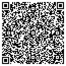QR code with A & D Lawns contacts