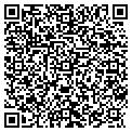 QR code with James Willcox Md contacts